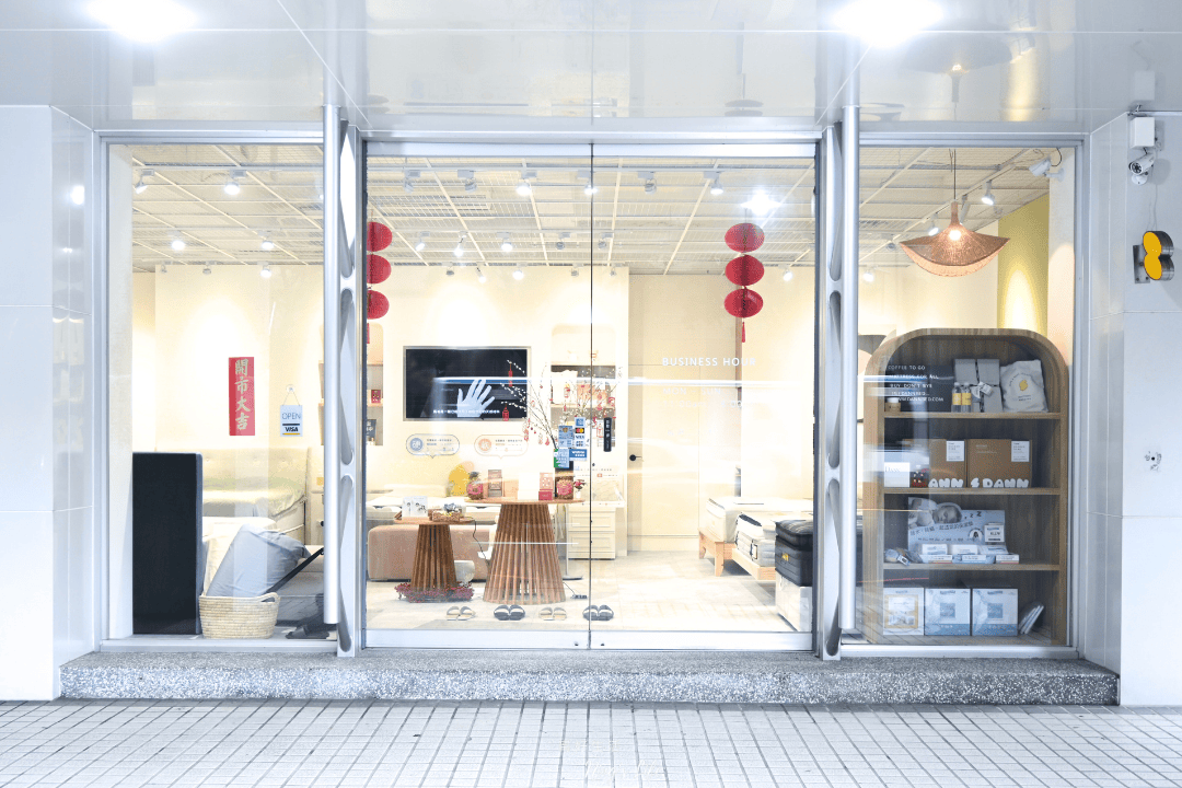 充個墊台北大安店|找到你的命定床墊!門市試躺真心推薦 - 第3張圖 充個墊台北大安店|找到你的命定床墊!門市試躺真心推薦