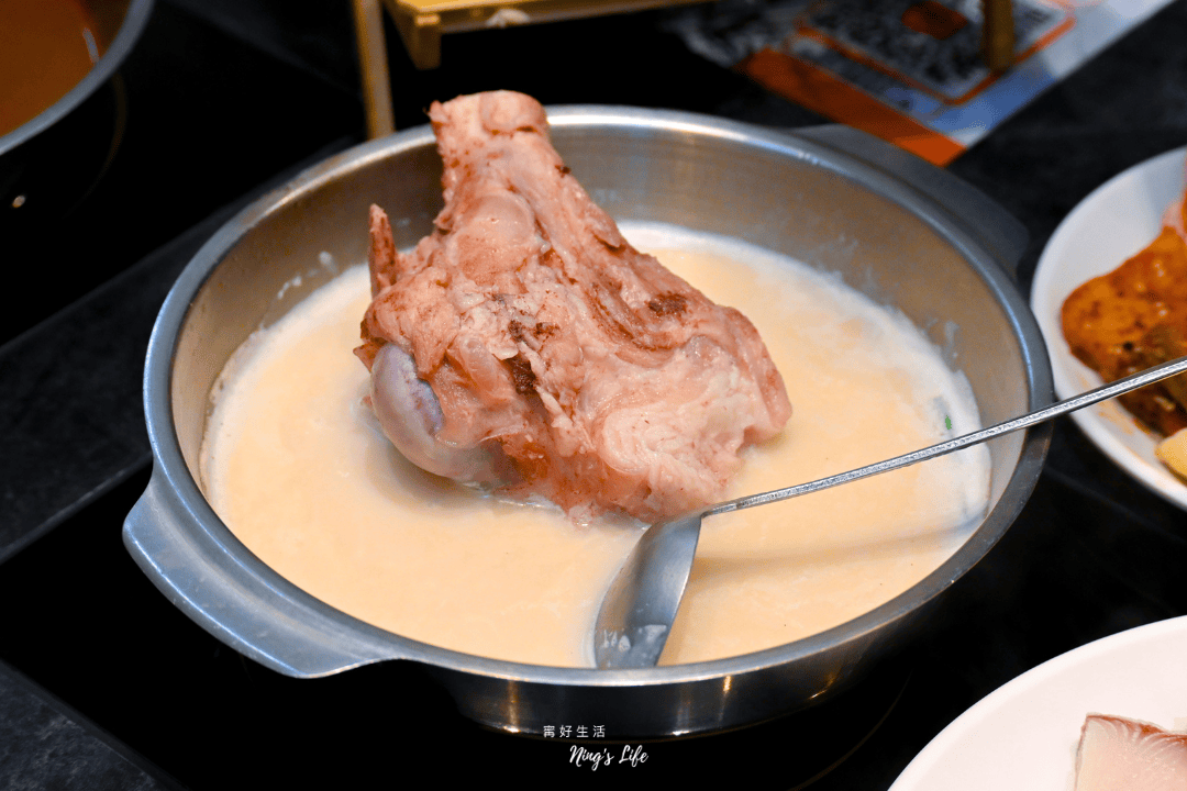 享千葉大里店｜平日569起！超過100種熟食火鍋吃到飽