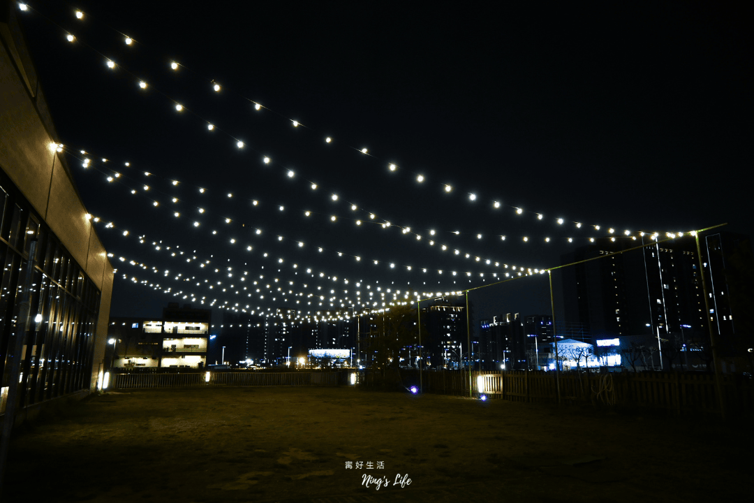 野沐私房料理|台中寵物友善餐廳吃熱炒!大草皮、適合聚餐 - 第4張圖 野沐私房料理|台中寵物友善餐廳吃熱炒!大草皮、適合聚餐