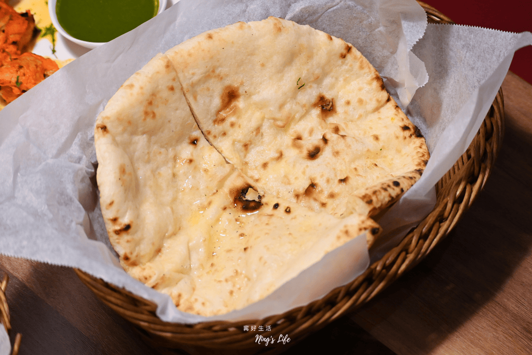 媽媽印度料理|新竹正宗南印度料理4.8星推薦!餐點豐富、好停車 - 第23張圖 媽媽印度料理|新竹正宗南印度料理4.8星推薦!餐點豐富、好停車