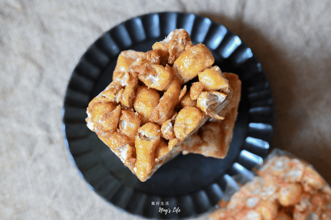 鋒美沙其馬｜團購討論度超高！傳承30年古早味點心