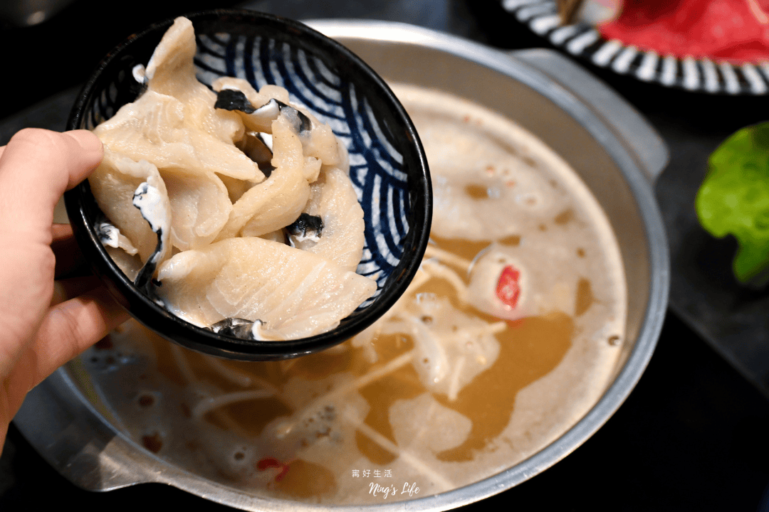享千葉大里店｜平日569起！超過100種熟食火鍋吃到飽