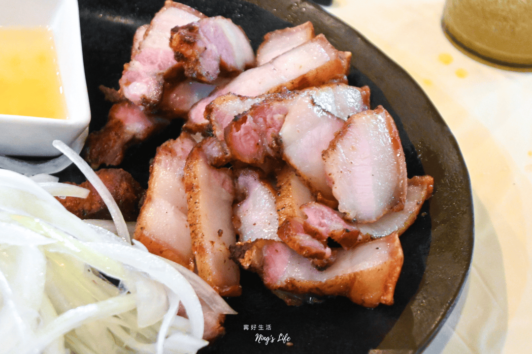 鯉魚潭樹屋餐廳|20年阿美族風味餐廳!高CP值好吃不踩雷 - 第13張圖 鯉魚潭樹屋餐廳|20年阿美族風味餐廳!高CP值好吃不踩雷