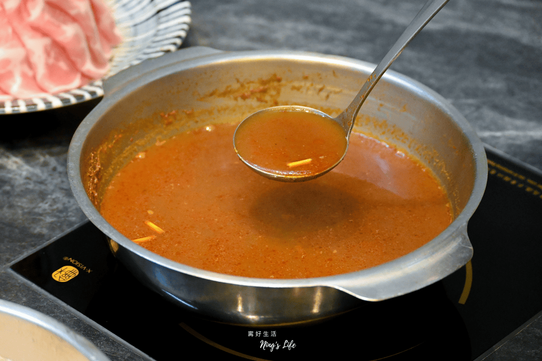 享千葉大里店｜平日569起！超過100種熟食火鍋吃到飽