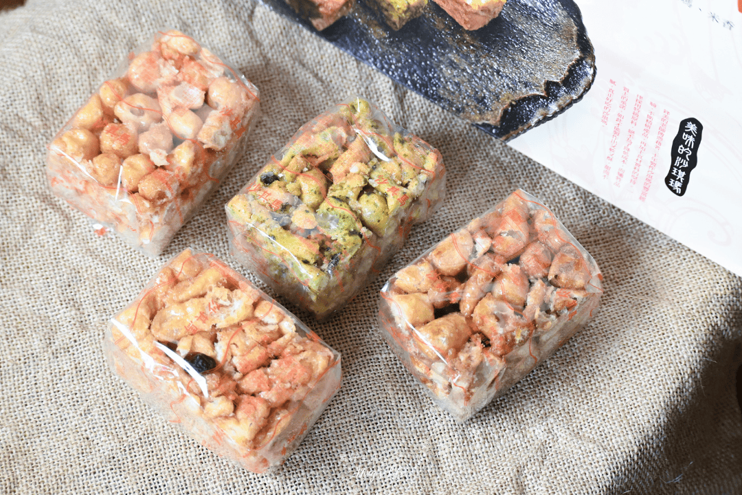 鋒美沙其馬｜團購討論度超高！傳承30年古早味點心