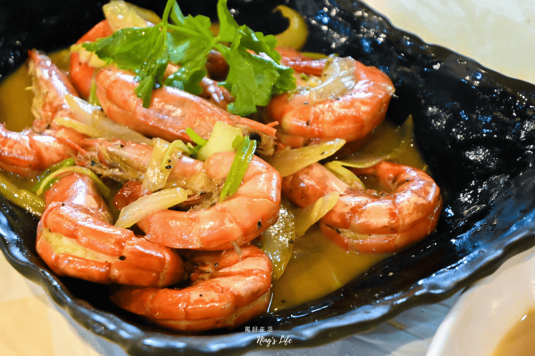 鯉魚潭樹屋餐廳|20年阿美族風味餐廳!高CP值好吃不踩雷 - 第12張圖 鯉魚潭樹屋餐廳|20年阿美族風味餐廳!高CP值好吃不踩雷