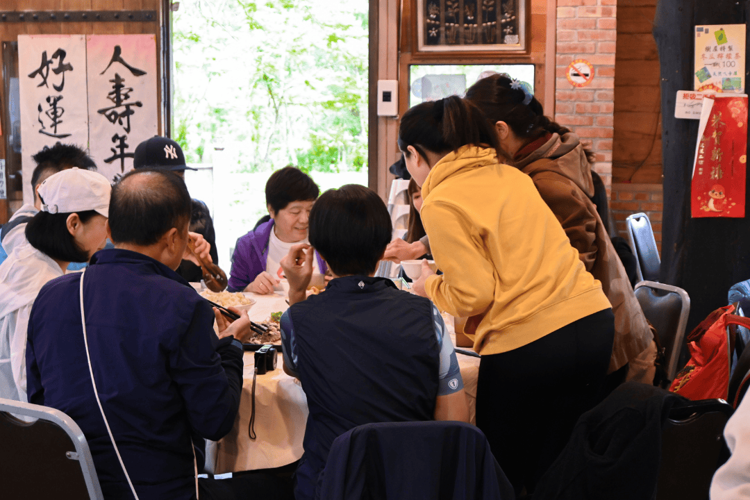 鯉魚潭樹屋餐廳|20年阿美族風味餐廳!高CP值好吃不踩雷 - 第5張圖 鯉魚潭樹屋餐廳|20年阿美族風味餐廳!高CP值好吃不踩雷