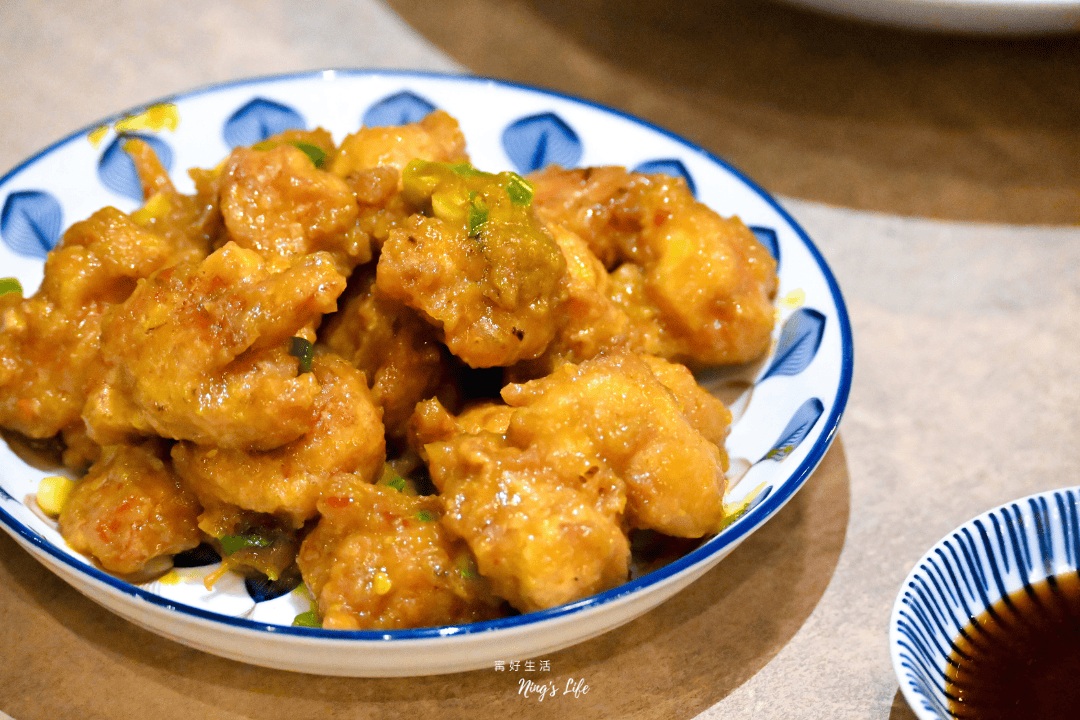 野沐私房料理|台中寵物友善餐廳吃熱炒!大草皮、適合聚餐 - 第9張圖 野沐私房料理|台中寵物友善餐廳吃熱炒!大草皮、適合聚餐
