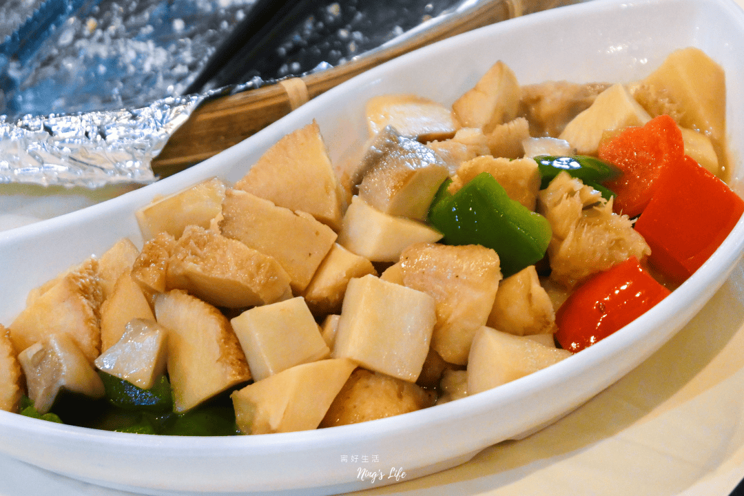 鯉魚潭樹屋餐廳|20年阿美族風味餐廳!高CP值好吃不踩雷 - 第11張圖 鯉魚潭樹屋餐廳|20年阿美族風味餐廳!高CP值好吃不踩雷