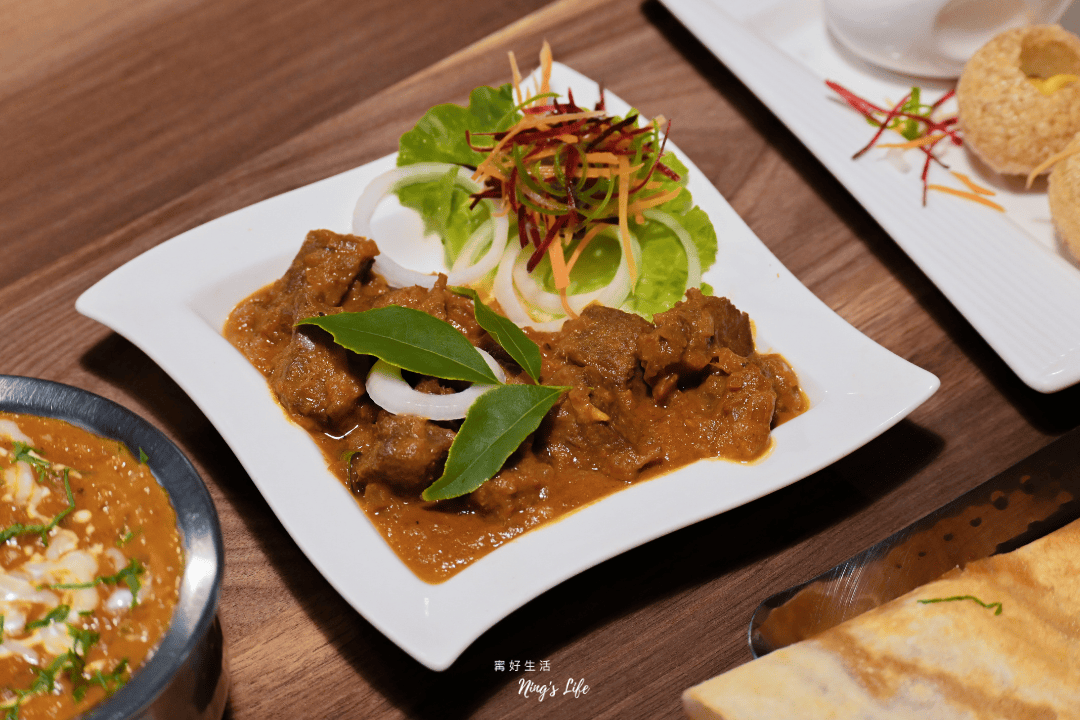 媽媽印度料理|新竹正宗南印度料理4.8星推薦!餐點豐富、好停車 - 第20張圖 媽媽印度料理|新竹正宗南印度料理4.8星推薦!餐點豐富、好停車