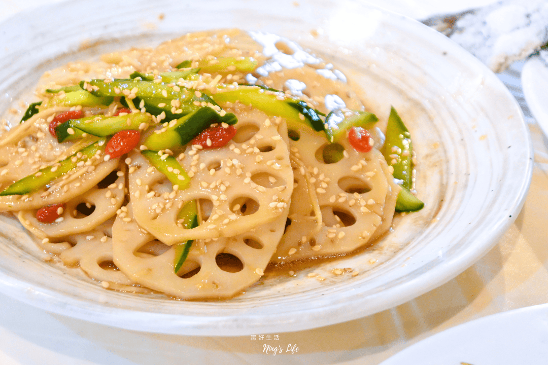 鯉魚潭樹屋餐廳|20年阿美族風味餐廳!高CP值好吃不踩雷 - 第8張圖 鯉魚潭樹屋餐廳|20年阿美族風味餐廳!高CP值好吃不踩雷