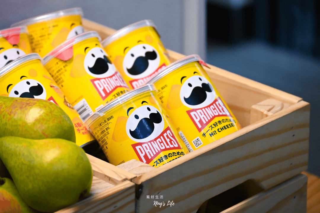 谷園酒店公寓｜台中短租月租套房推薦！侘寂風、好感度生活
