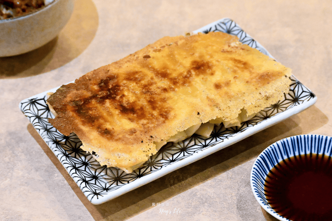 野沐私房料理|台中寵物友善餐廳吃熱炒!大草皮、適合聚餐 - 第8張圖 野沐私房料理|台中寵物友善餐廳吃熱炒!大草皮、適合聚餐