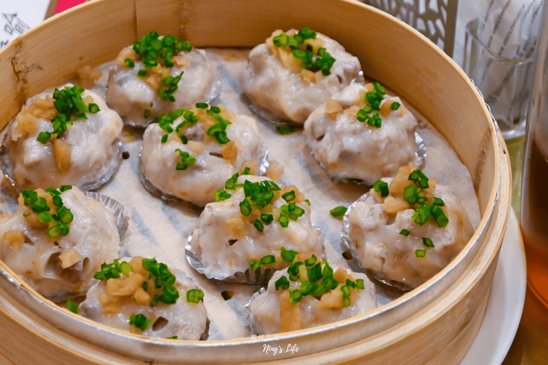 福容大飯店花蓮福園中餐廳｜在地特色桌菜、台港式料理