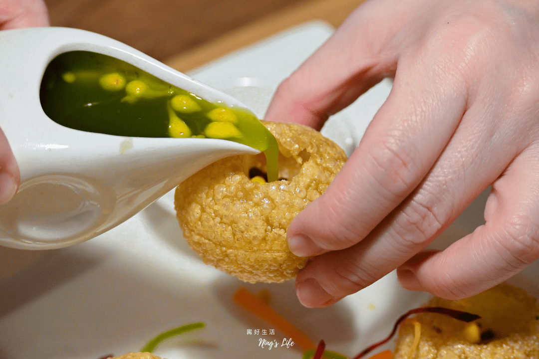媽媽印度料理|新竹正宗南印度料理4.8星推薦!餐點豐富、好停車 - 第12張圖 媽媽印度料理|新竹正宗南印度料理4.8星推薦!餐點豐富、好停車