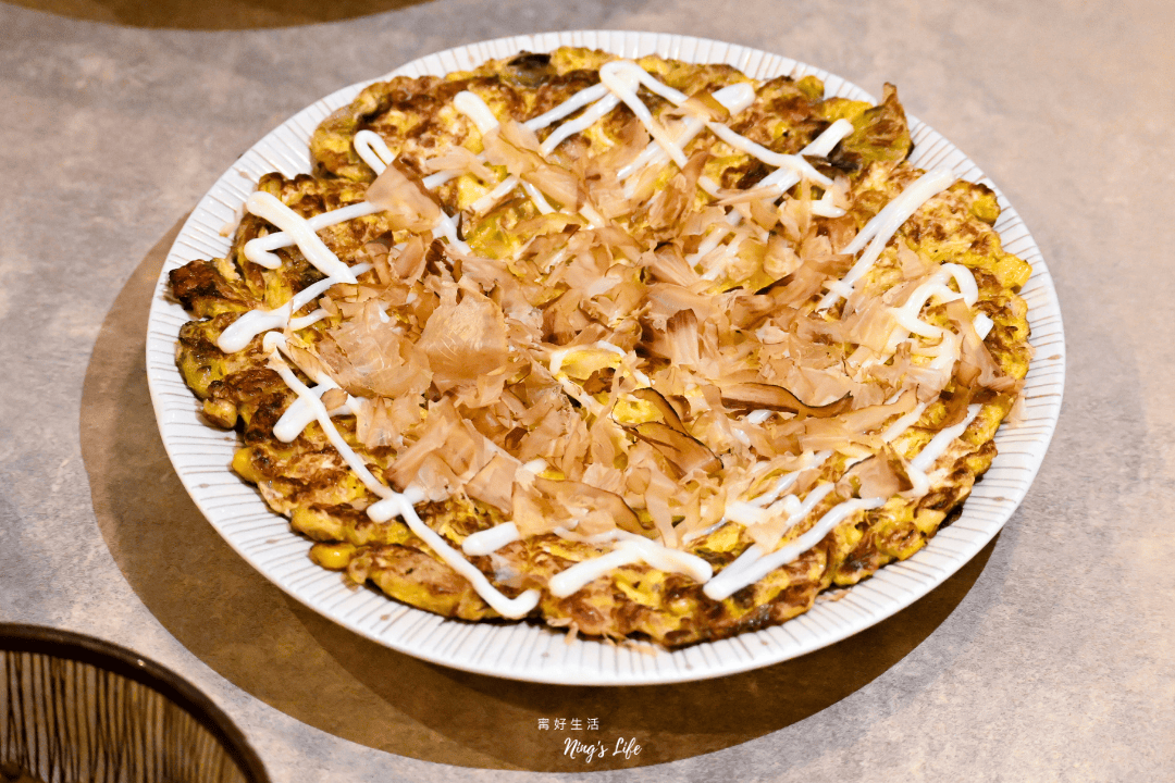 野沐私房料理|台中寵物友善餐廳吃熱炒!大草皮、適合聚餐 - 第12張圖 野沐私房料理|台中寵物友善餐廳吃熱炒!大草皮、適合聚餐