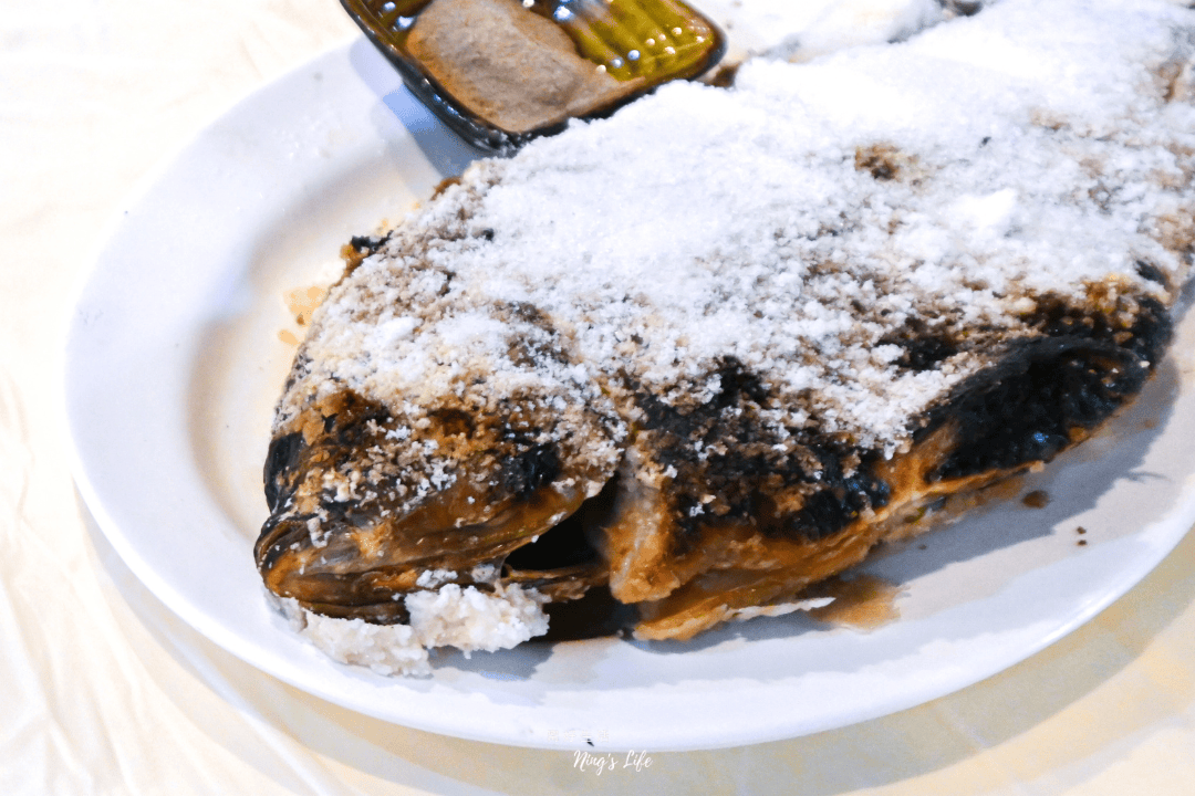 鯉魚潭樹屋餐廳|20年阿美族風味餐廳!高CP值好吃不踩雷 - 第6張圖 鯉魚潭樹屋餐廳|20年阿美族風味餐廳!高CP值好吃不踩雷