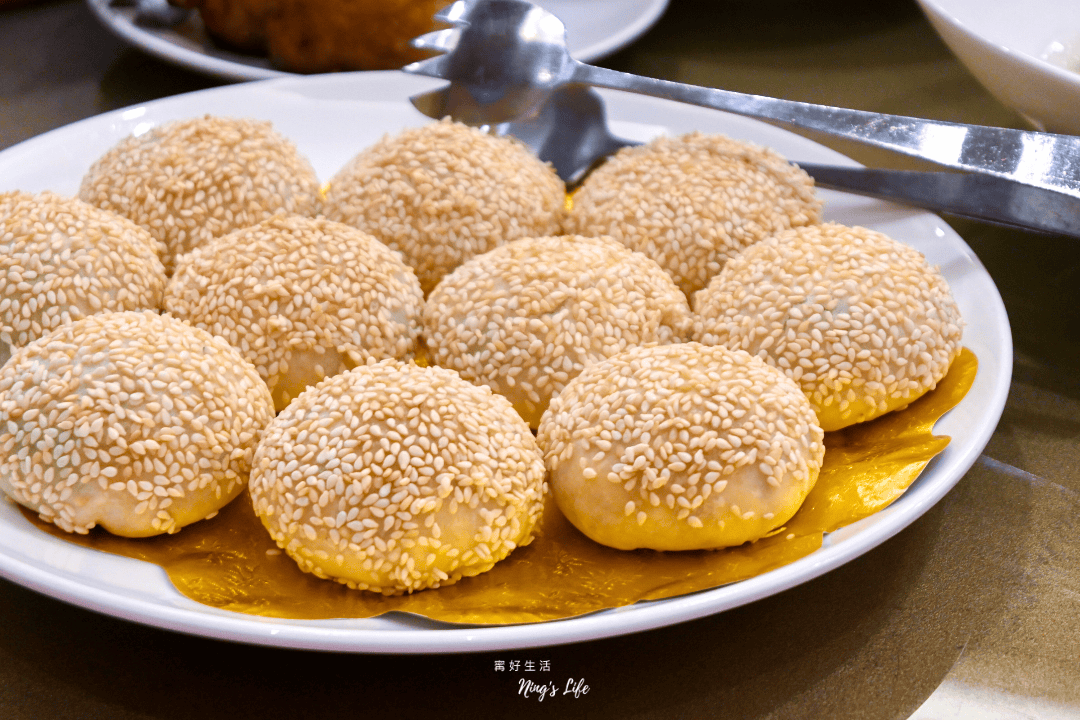 福容大飯店花蓮福園中餐廳｜在地特色桌菜、台港式料理