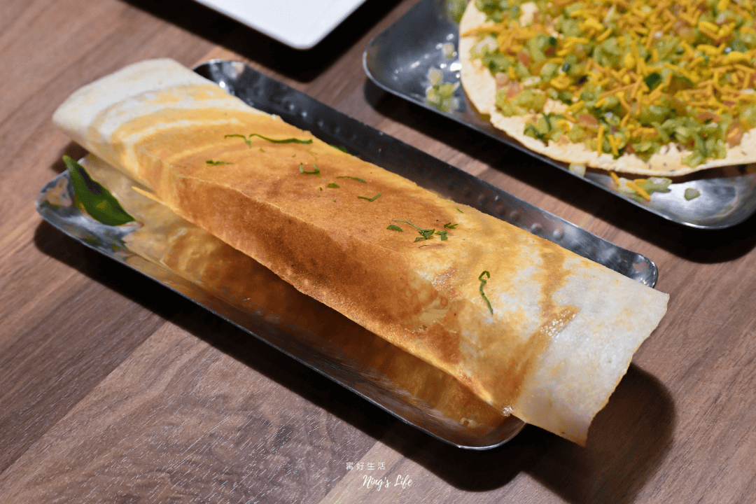 媽媽印度料理|新竹正宗南印度料理4.8星推薦!餐點豐富、好停車 - 第14張圖 媽媽印度料理|新竹正宗南印度料理4.8星推薦!餐點豐富、好停車