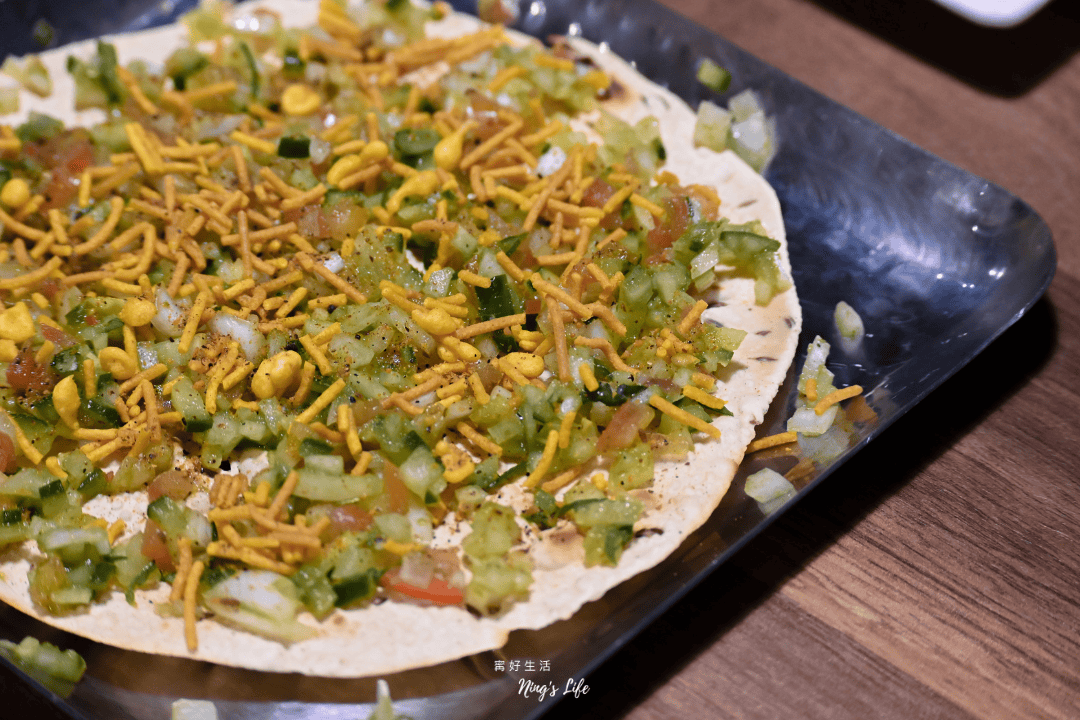媽媽印度料理|新竹正宗南印度料理4.8星推薦!餐點豐富、好停車 - 第10張圖 媽媽印度料理|新竹正宗南印度料理4.8星推薦!餐點豐富、好停車