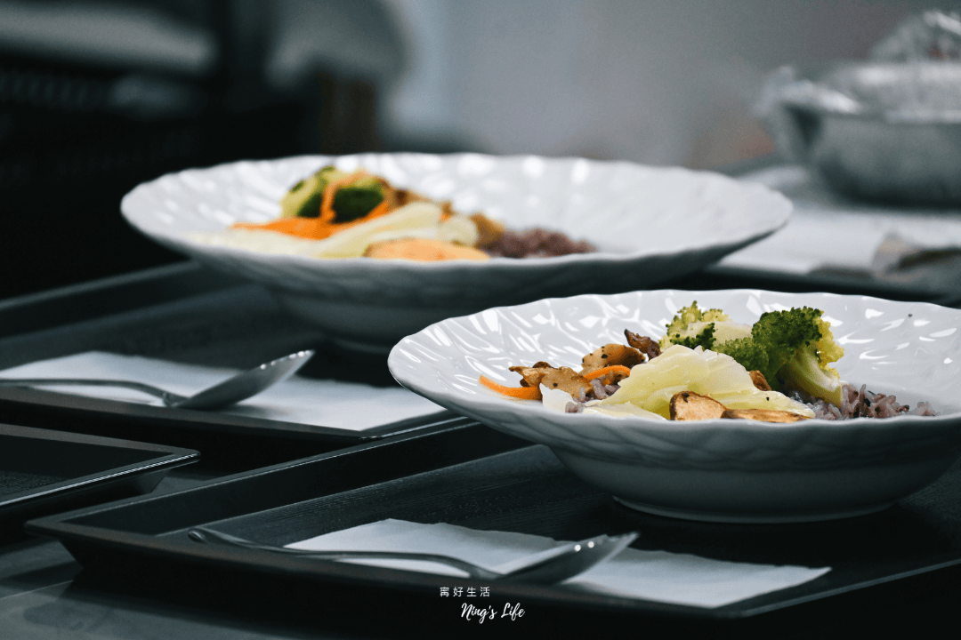 米秘餐廚中科店|獨家秈米蒸烤美味!台中西屯健康餐盒推薦 - 第6張圖 米秘餐廚中科店|獨家秈米蒸烤美味!台中西屯健康餐盒推薦