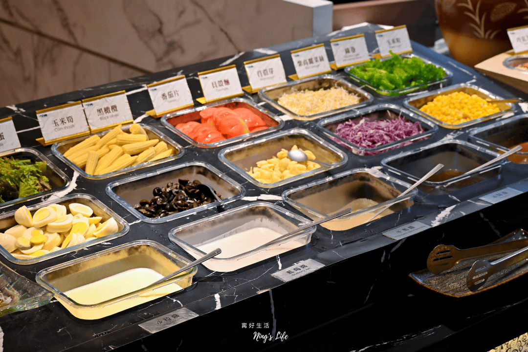 享千葉大里店｜平日569起！超過100種熟食火鍋吃到飽