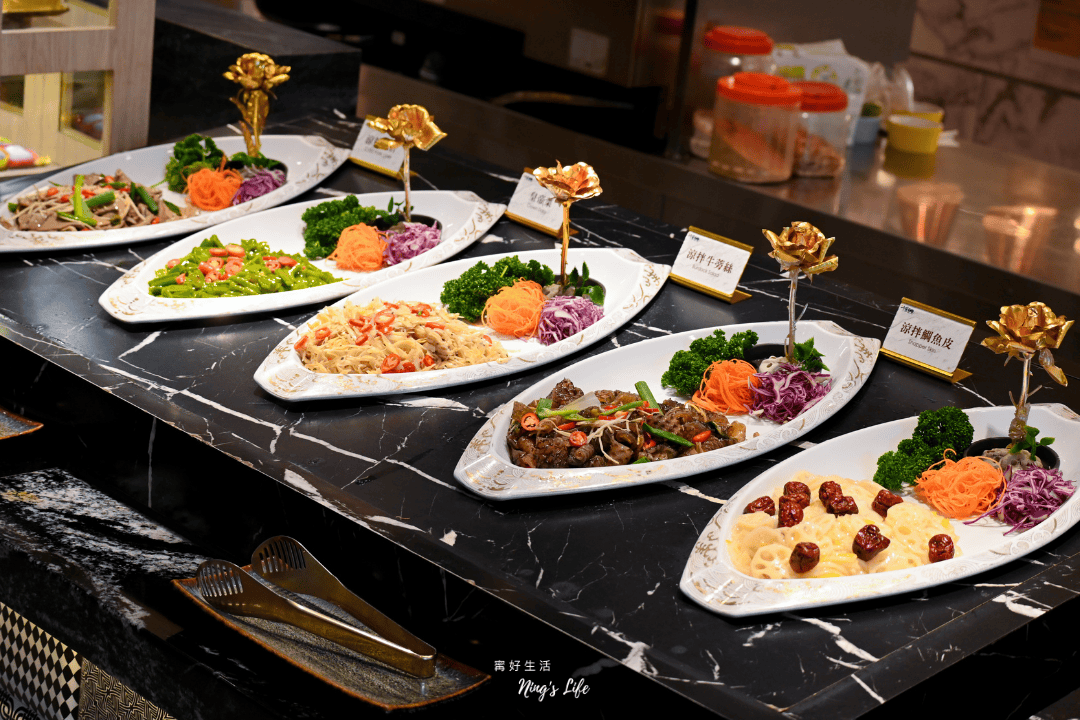 享千葉大里店｜平日569起！超過100種熟食火鍋吃到飽