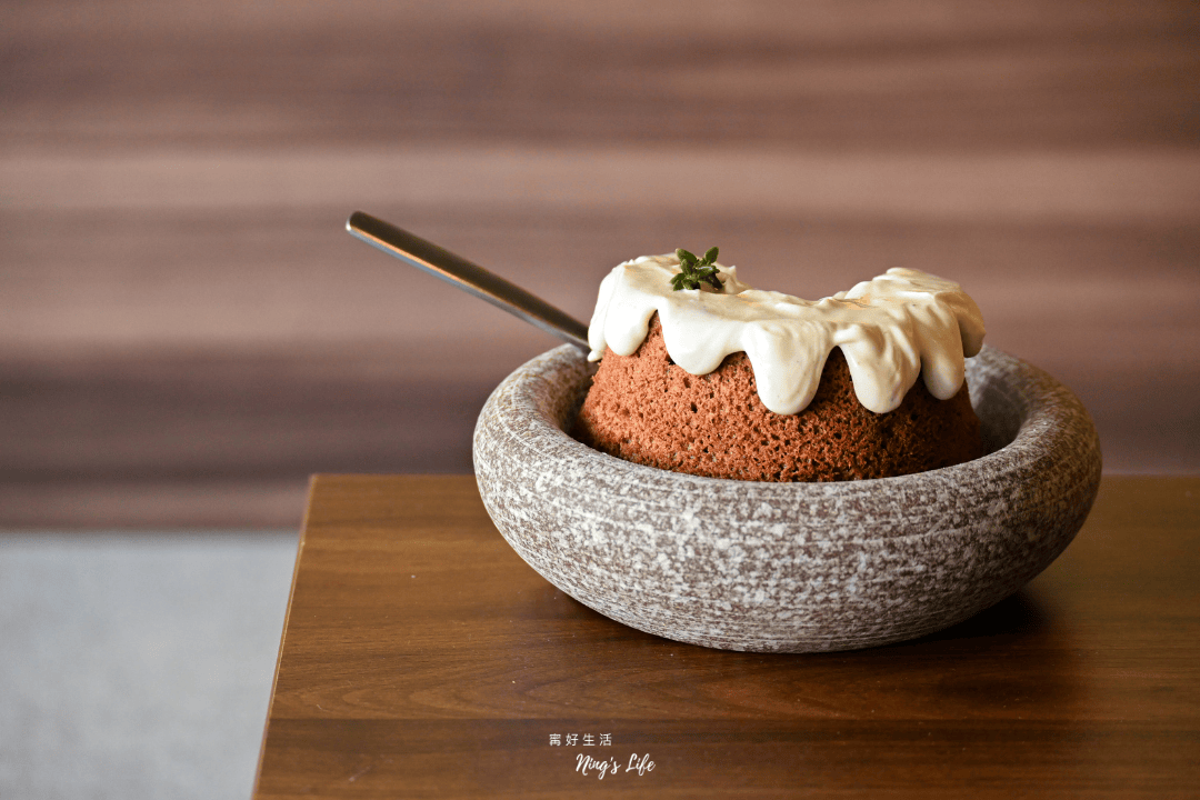 居無定所|台中西區侘寂風老宅早午餐 浪跡天涯異國饗宴 - 第24張圖 居無定所|台中西區侘寂風老宅早午餐 浪跡天涯異國饗宴