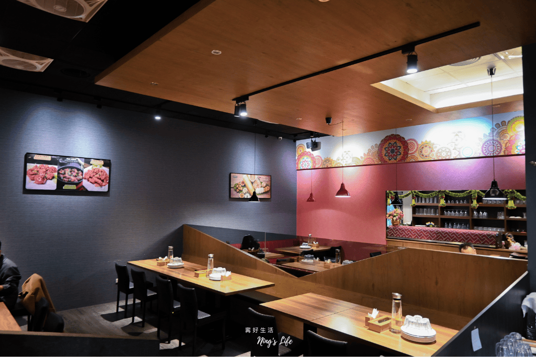 媽媽印度料理|新竹正宗南印度料理4.8星推薦!餐點豐富、好停車 - 第4張圖 媽媽印度料理|新竹正宗南印度料理4.8星推薦!餐點豐富、好停車