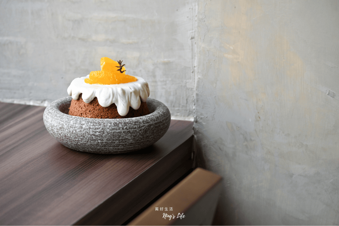居無定所|台中西區侘寂風老宅早午餐 浪跡天涯異國饗宴 - 第22張圖 居無定所|台中西區侘寂風老宅早午餐 浪跡天涯異國饗宴