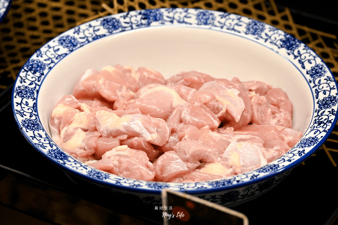 享千葉大里店｜平日569起！超過100種熟食火鍋吃到飽