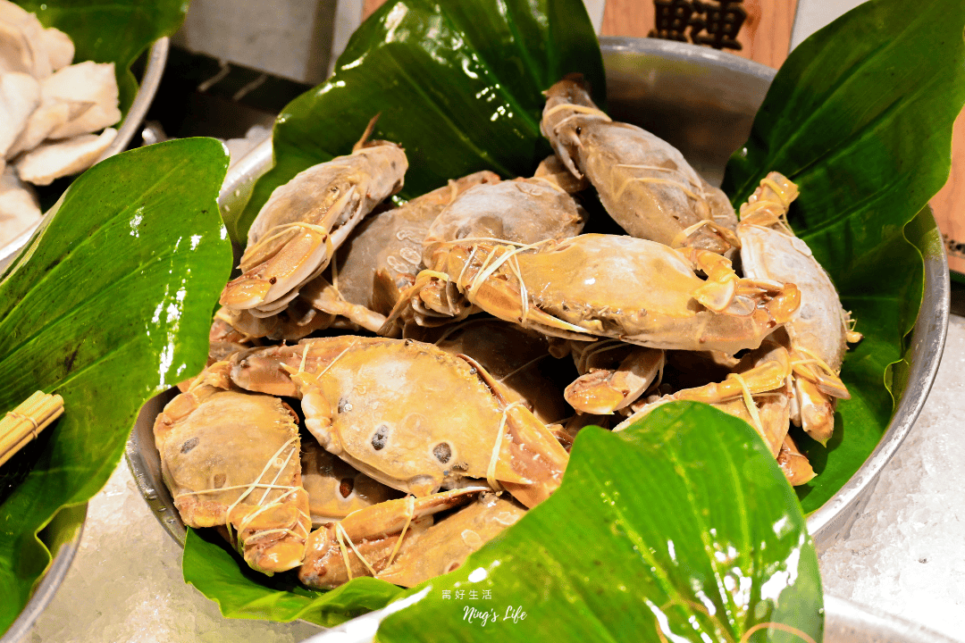 享千葉大里店｜平日569起！超過100種熟食火鍋吃到飽