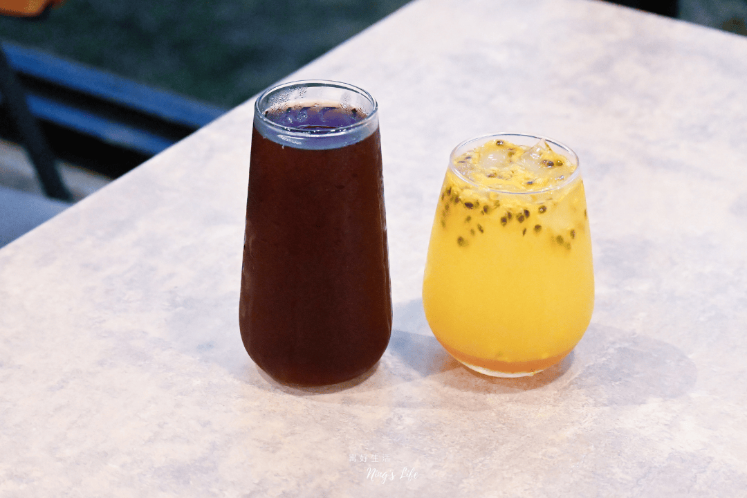 野沐私房料理｜台中寵物友善餐廳吃熱炒！大草皮、適合聚餐
