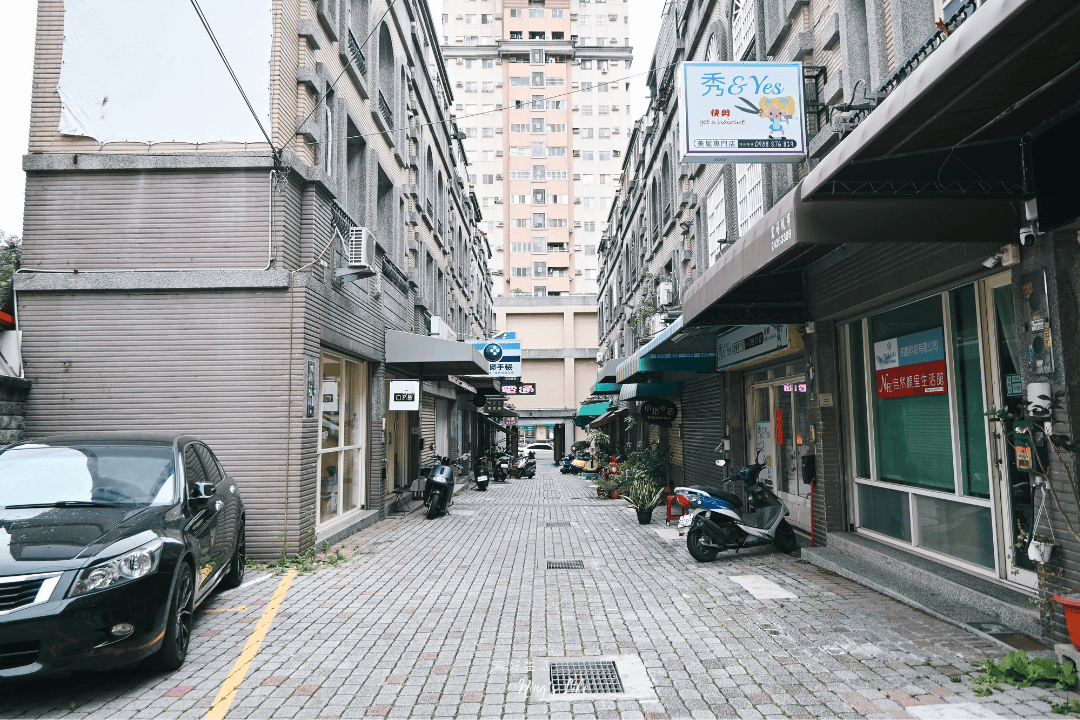 米秘餐廚中科店｜獨家秈米蒸烤美味！台中西屯健康餐盒推薦