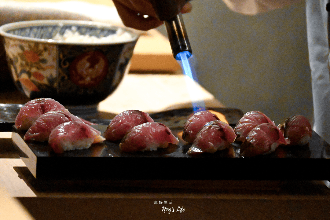 旼禾|17道台灣海味慢食 台中北區無菜單料理新開幕! - 第29張圖 旼禾|17道台灣海味慢食 台中北區無菜單料理新開幕!