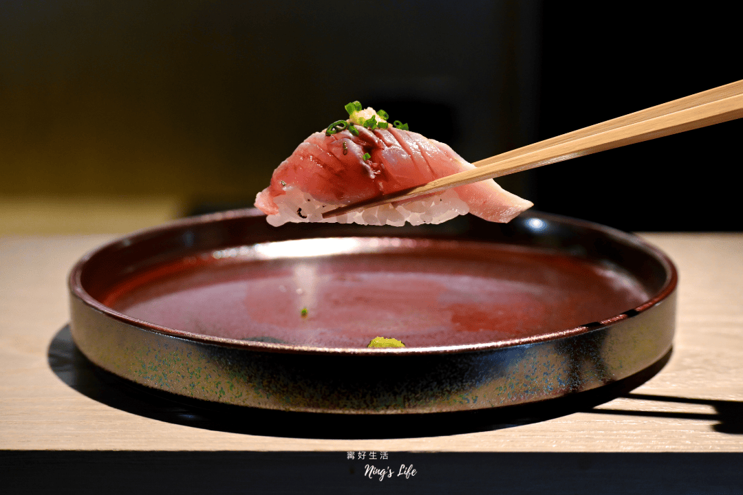 旼禾|17道台灣海味慢食 台中北區無菜單料理新開幕! - 第28張圖 旼禾|17道台灣海味慢食 台中北區無菜單料理新開幕!