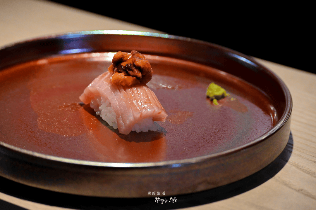 旼禾|17道台灣海味慢食 台中北區無菜單料理新開幕! - 第30張圖 旼禾|17道台灣海味慢食 台中北區無菜單料理新開幕!