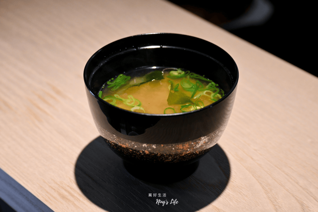 旼禾|17道台灣海味慢食 台中北區無菜單料理新開幕! - 第33張圖 旼禾|17道台灣海味慢食 台中北區無菜單料理新開幕!