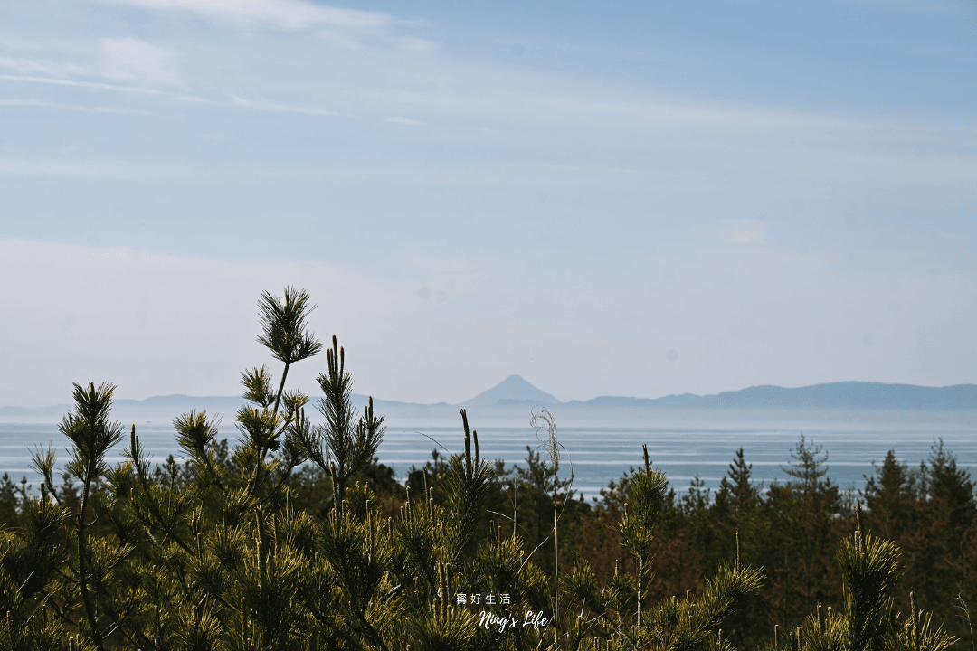 【麗星郵輪探索星號】鹿兒島岸上觀光行程登櫻島、逛天文館通！