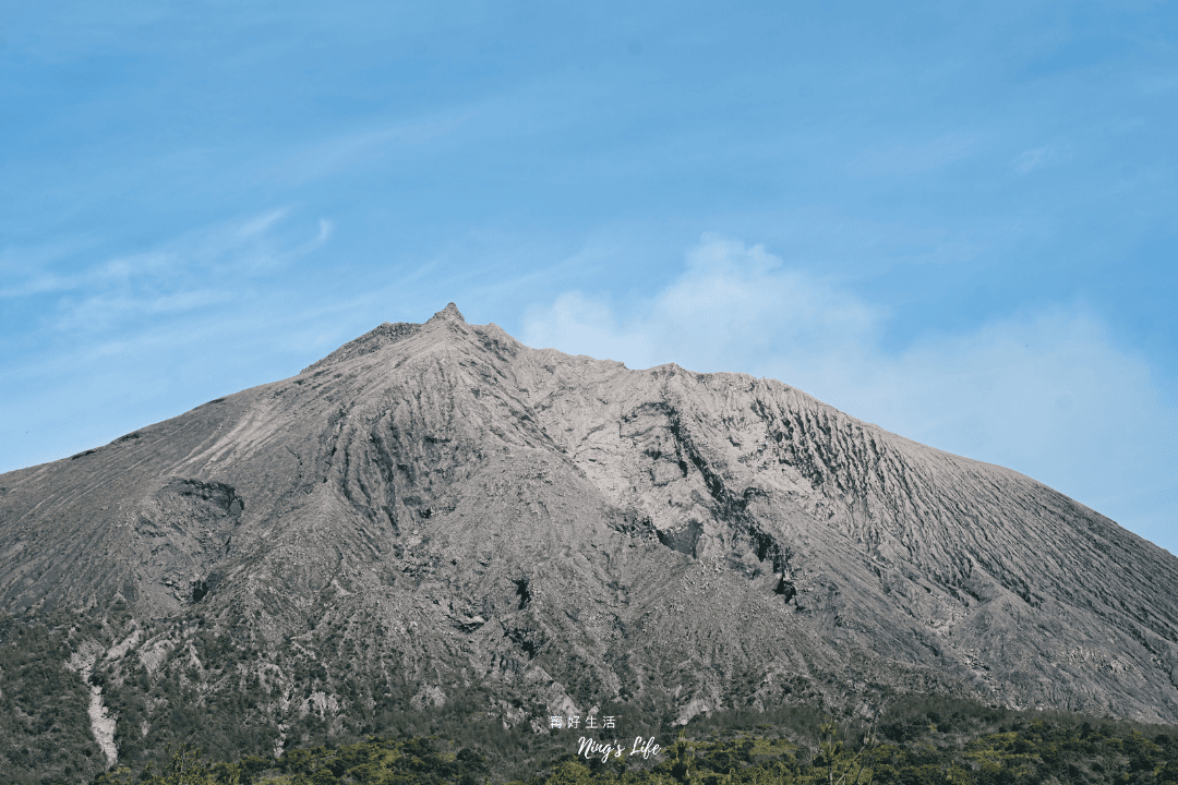【麗星郵輪探索星號】鹿兒島岸上觀光行程登櫻島、逛天文館通！