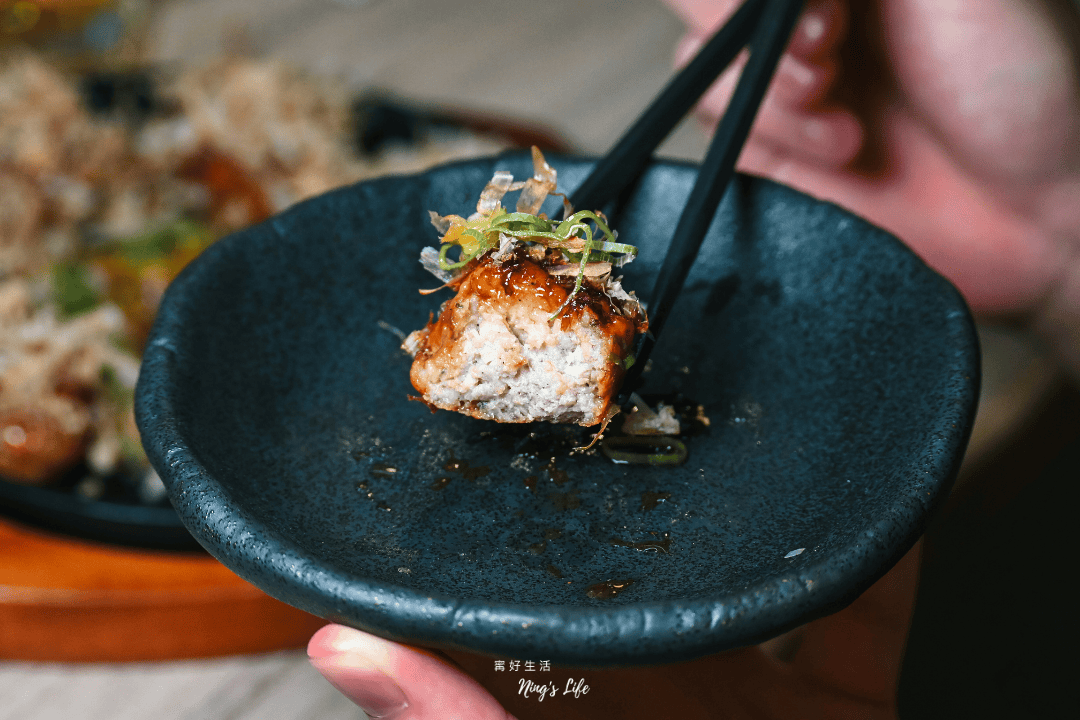 夜串坊|走進台北東區大阪串揚居酒屋 品嚐療癒微醺美食 - 第9張圖 夜串坊|走進台北東區大阪串揚居酒屋 品嚐療癒微醺美食