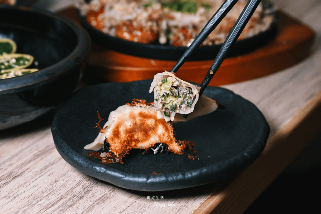 夜串坊|走進台北東區大阪串揚居酒屋 品嚐療癒微醺美食 - 第17張圖 夜串坊|走進台北東區大阪串揚居酒屋 品嚐療癒微醺美食