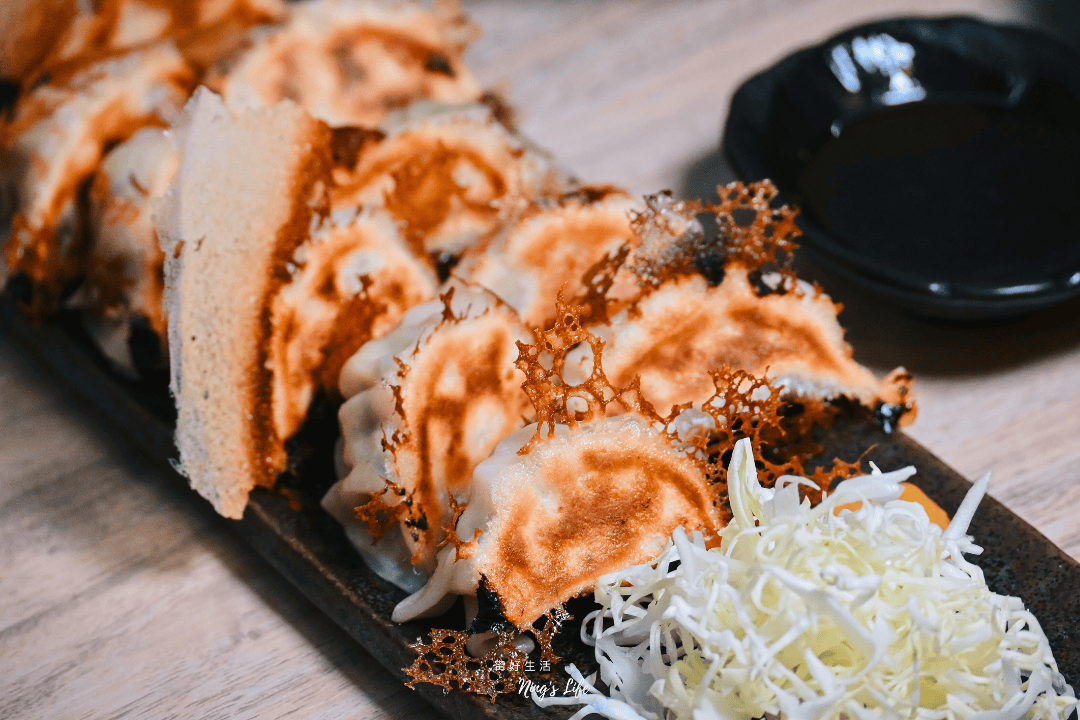 夜串坊|走進台北東區大阪串揚居酒屋 品嚐療癒微醺美食 - 第16張圖 夜串坊|走進台北東區大阪串揚居酒屋 品嚐療癒微醺美食