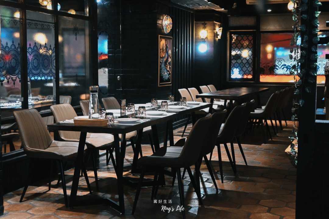 活力印度餐廳台中|魅力香料烤餅、奶酪咖哩!科博館約會聚餐推薦 - 第12張圖 活力印度餐廳台中|魅力香料烤餅、奶酪咖哩!科博館約會聚餐推薦