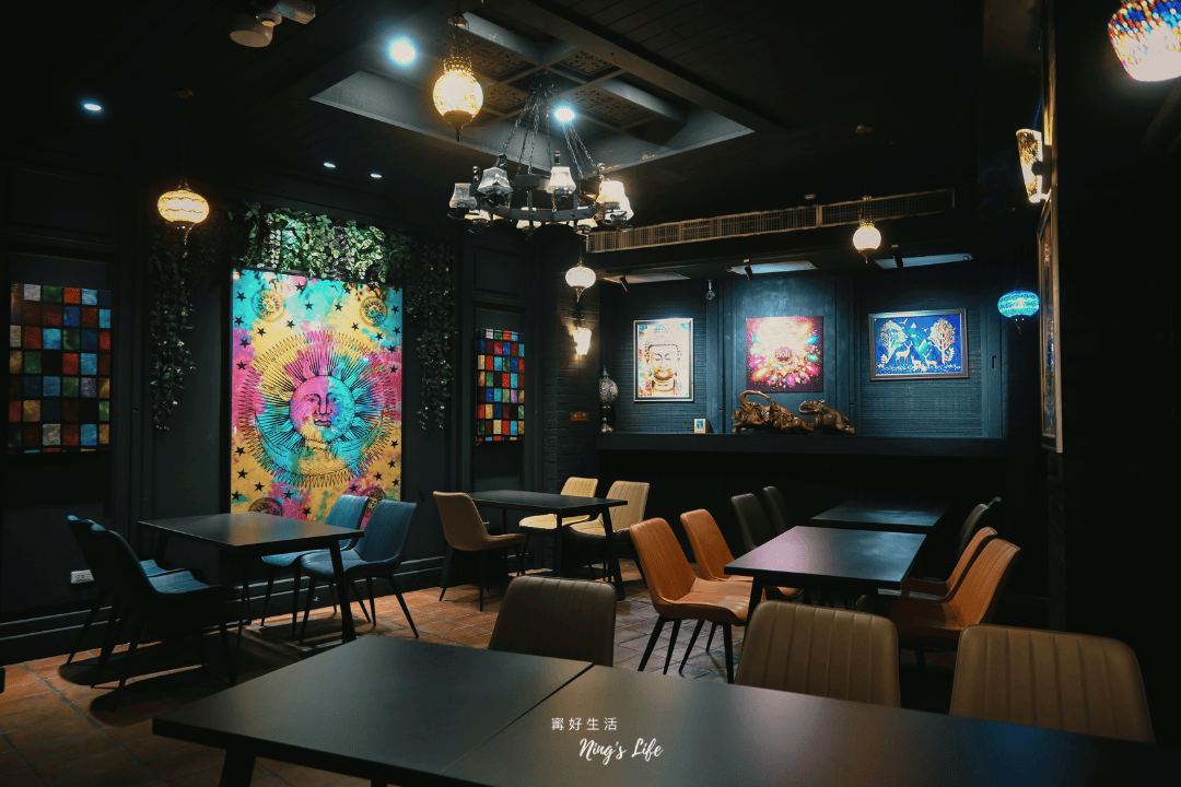 活力印度餐廳台中|魅力香料烤餅、奶酪咖哩!科博館約會聚餐推薦 - 第14張圖 活力印度餐廳台中|魅力香料烤餅、奶酪咖哩!科博館約會聚餐推薦