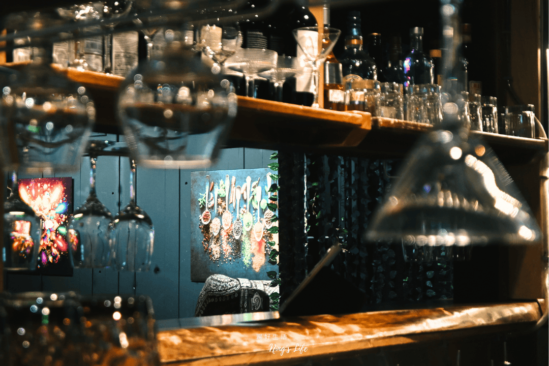 活力印度餐廳台中|魅力香料烤餅、奶酪咖哩!科博館約會聚餐推薦 - 第7張圖 活力印度餐廳台中|魅力香料烤餅、奶酪咖哩!科博館約會聚餐推薦