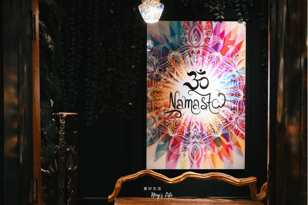 活力印度餐廳台中|魅力香料烤餅、奶酪咖哩!科博館約會聚餐推薦 - 第4張圖 活力印度餐廳台中|魅力香料烤餅、奶酪咖哩!科博館約會聚餐推薦