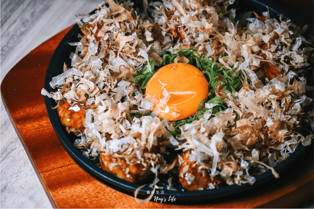 夜串坊|走進台北東區大阪串揚居酒屋 品嚐療癒微醺美食 - 第8張圖 夜串坊|走進台北東區大阪串揚居酒屋 品嚐療癒微醺美食