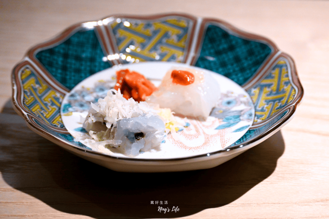 旼禾|17道台灣海味慢食 台中北區無菜單料理新開幕! - 第9張圖 旼禾|17道台灣海味慢食 台中北區無菜單料理新開幕!