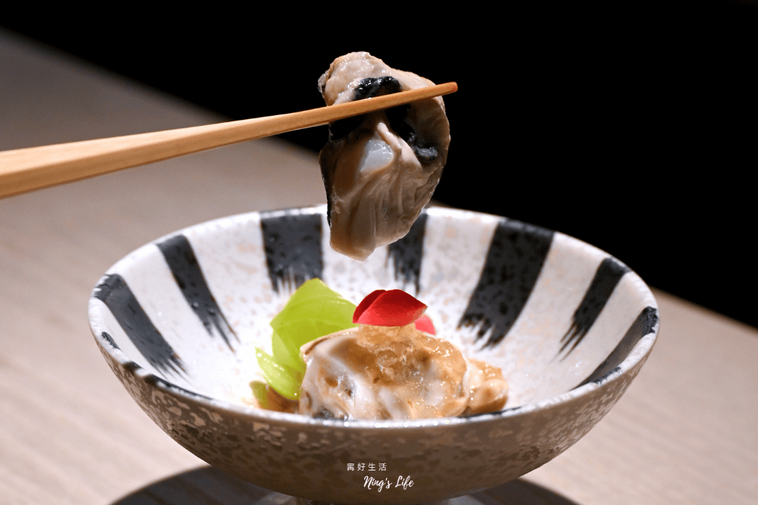 旼禾|17道台灣海味慢食 台中北區無菜單料理新開幕! - 第15張圖 旼禾|17道台灣海味慢食 台中北區無菜單料理新開幕!